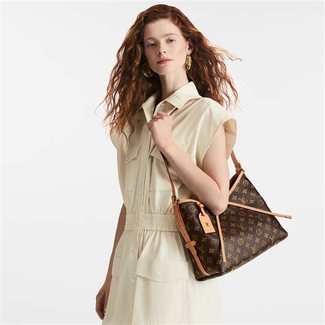 louis vuitton carryall pm bag|Louis Vuitton carry it tote.